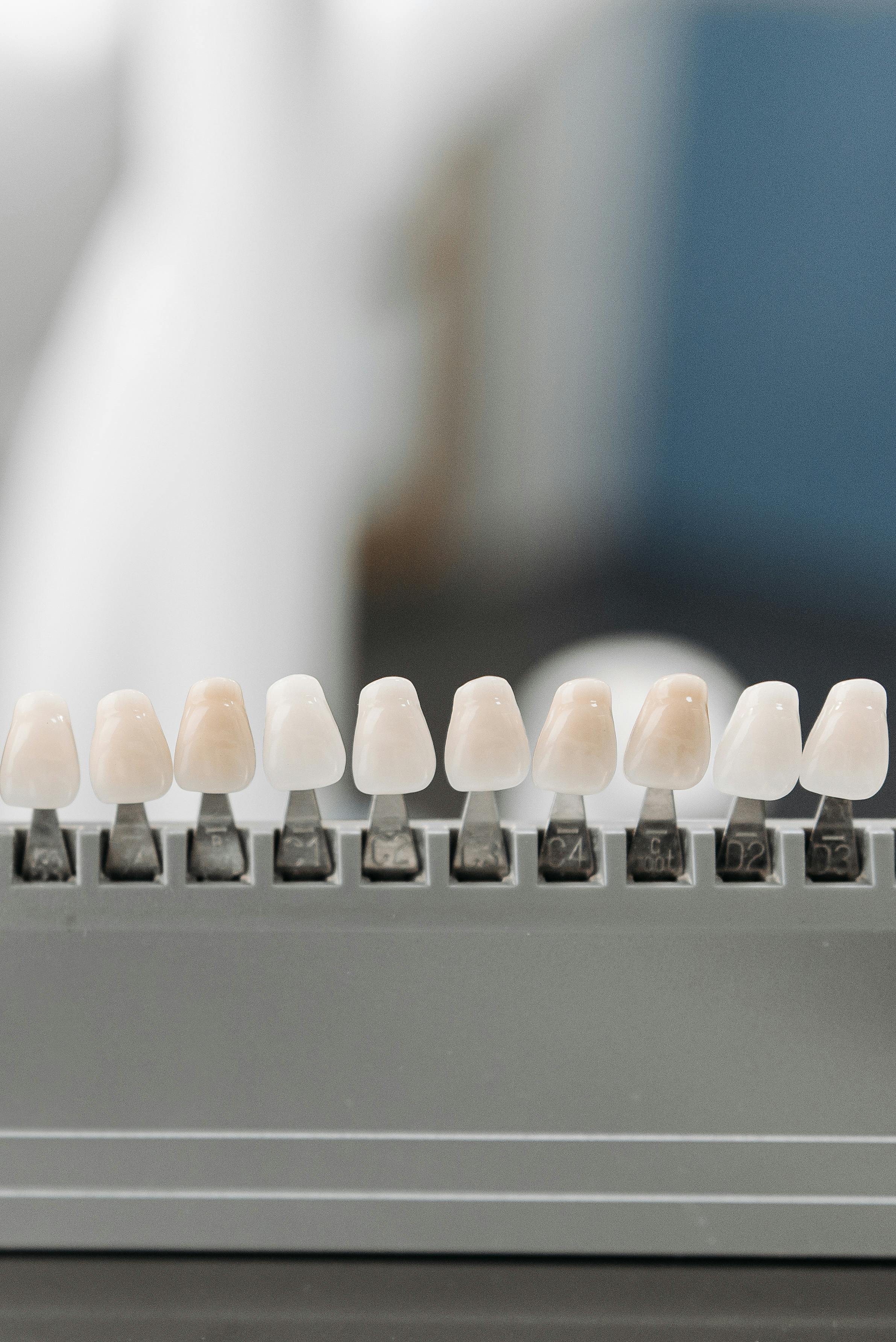 Orthodontic Appliances
